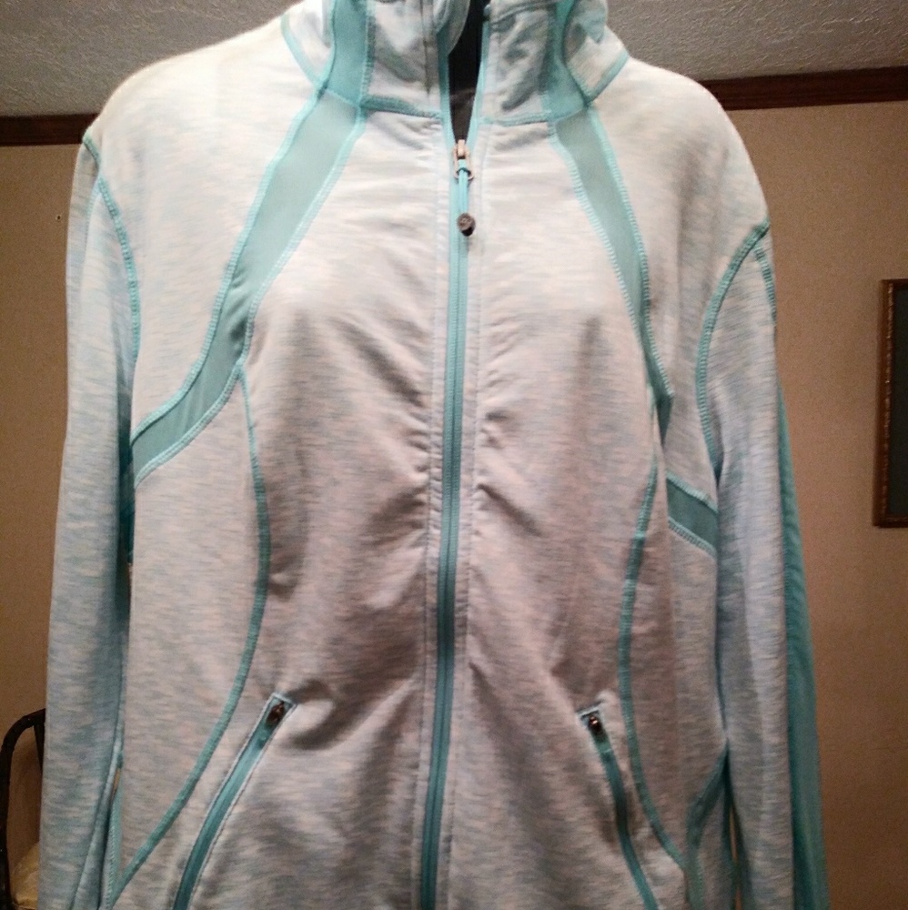 Tangerine Ladies Activewear